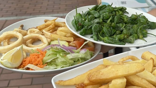 Taberna chica - Las Canteras - 4