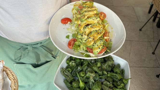 Taberna chica - Las Canteras - 2