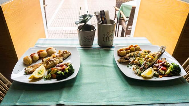 Taberna chica - Las Canteras - 7