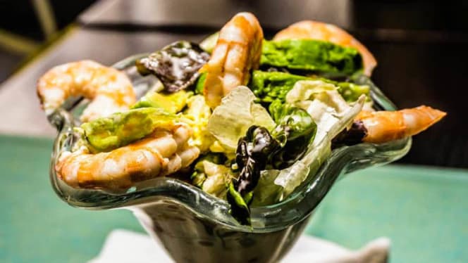 Taberna chica - Las Canteras - 8