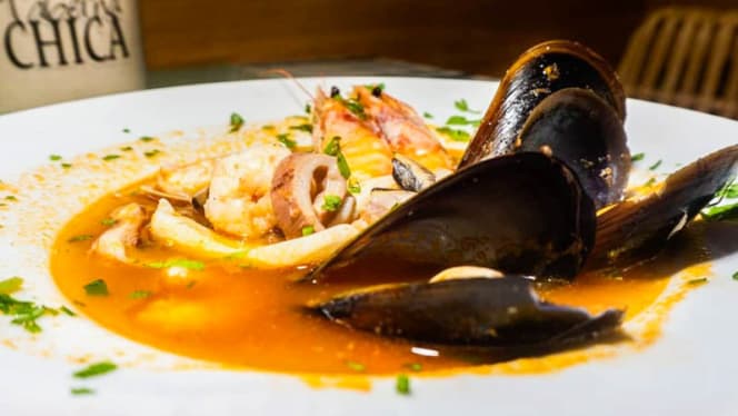 Taberna chica - Las Canteras - 9