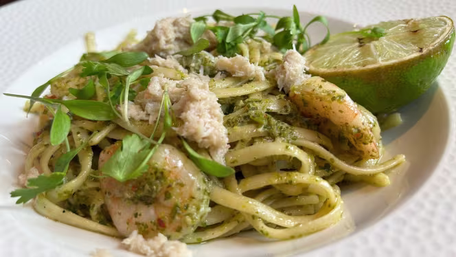 The Brasserie at The Swan - 6