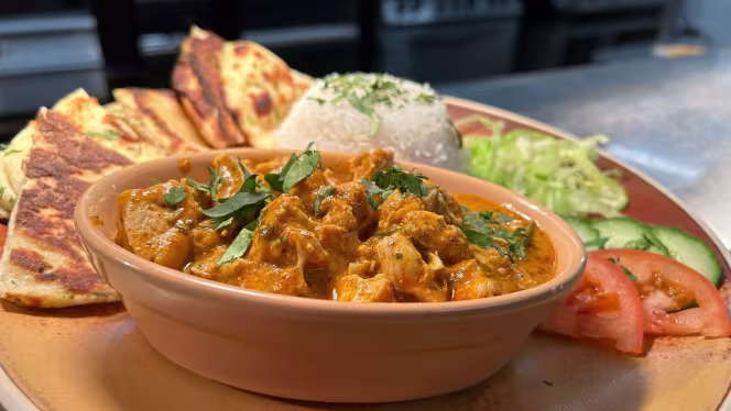 The Brasserie at The Swan - 2