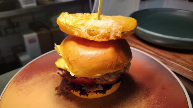 The Brasserie at The Swan - 3