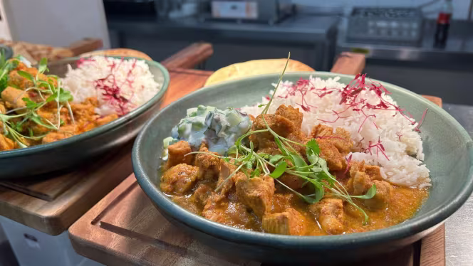 The Brasserie at The Swan - 5