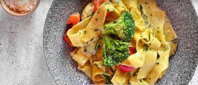 Asia Fusion Wok Restaurant - 2