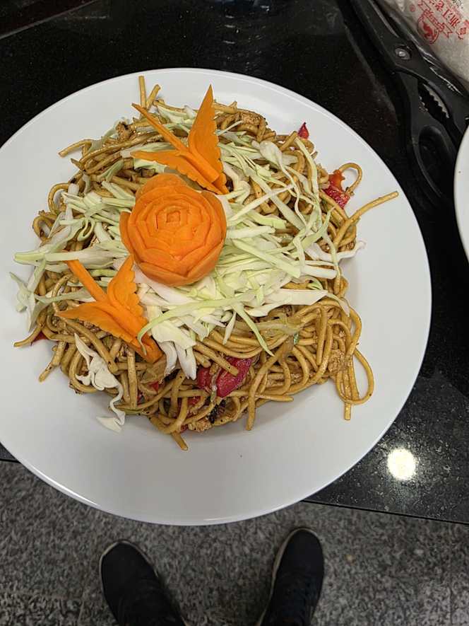 Asia Fusion Wok Restaurant - 4