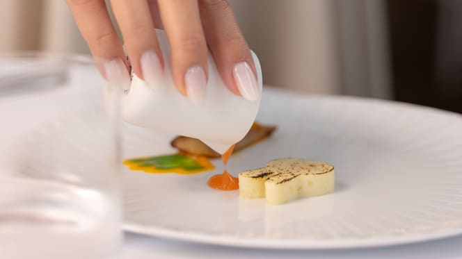 Bátu presso Grand Hotel Sanpietro - 1