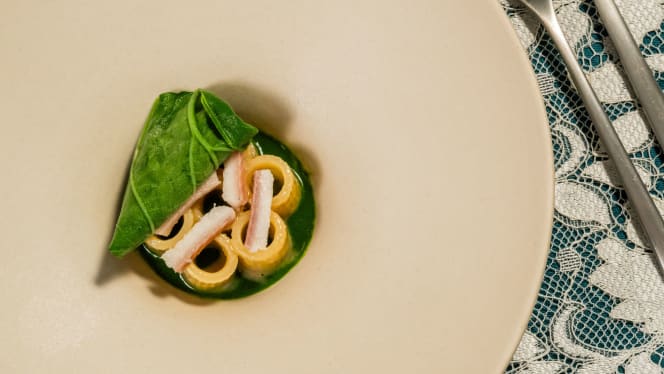 Bátu presso Grand Hotel Sanpietro - 7