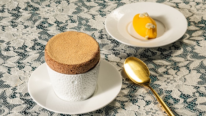 Bátu presso Grand Hotel Sanpietro - 5