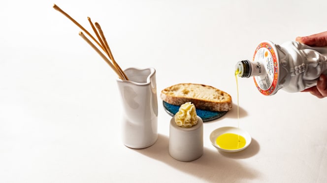 Bátu presso Grand Hotel Sanpietro - 0