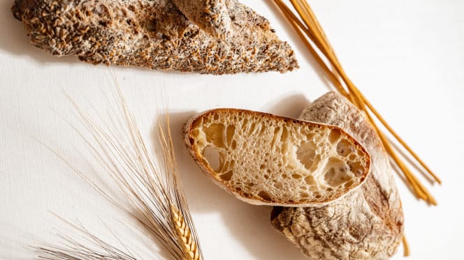 Bátu presso Grand Hotel Sanpietro - 9