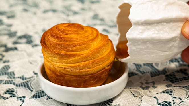 Bátu presso Grand Hotel Sanpietro - 6