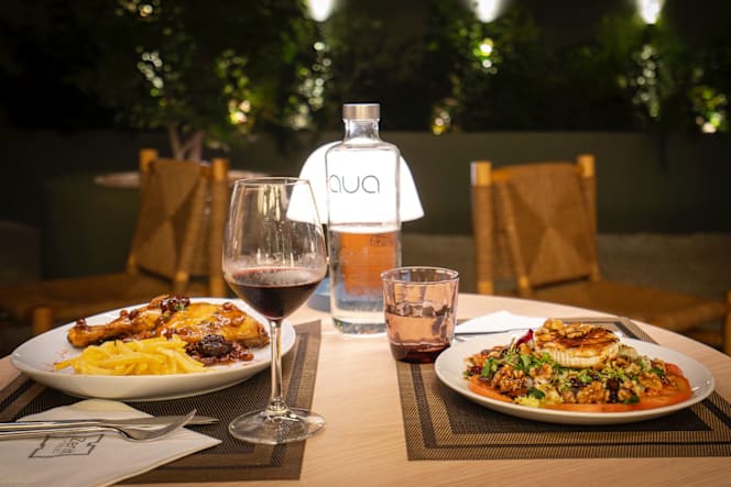 Marés - Barcelona - 1