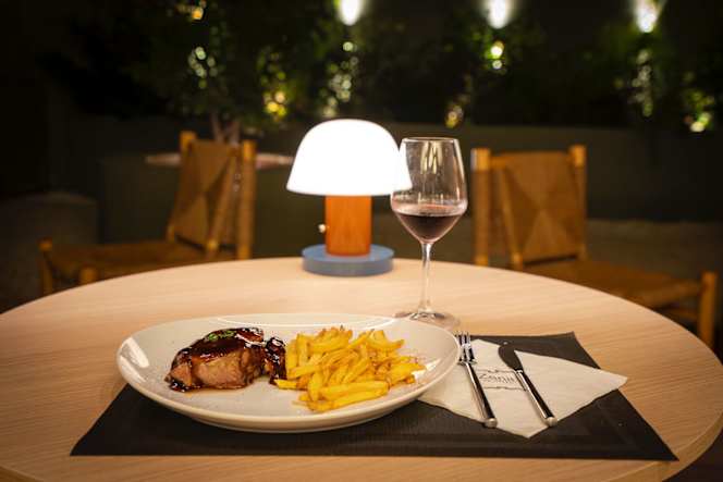 Marés - Barcelona - 2