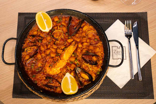 Marés - Barcelona - 5