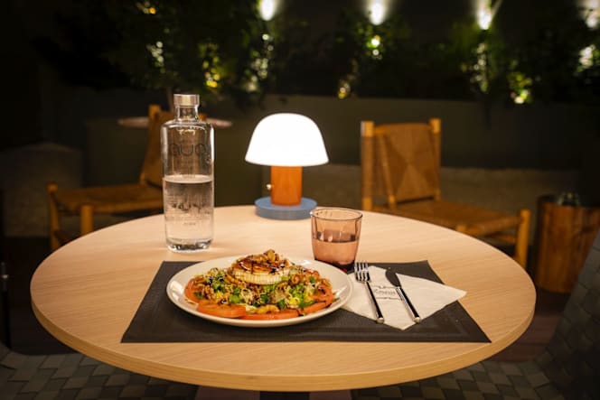 Marés - Barcelona - 0