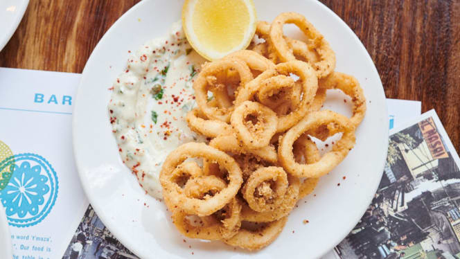 Arabica Kings Cross - 3