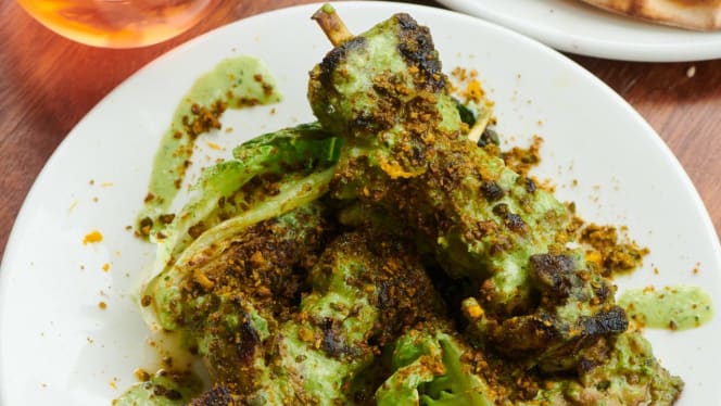 Arabica Kings Cross - 4