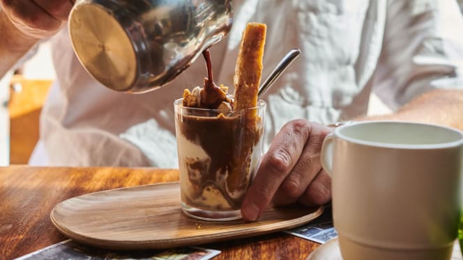 Arabica Kings Cross - 1