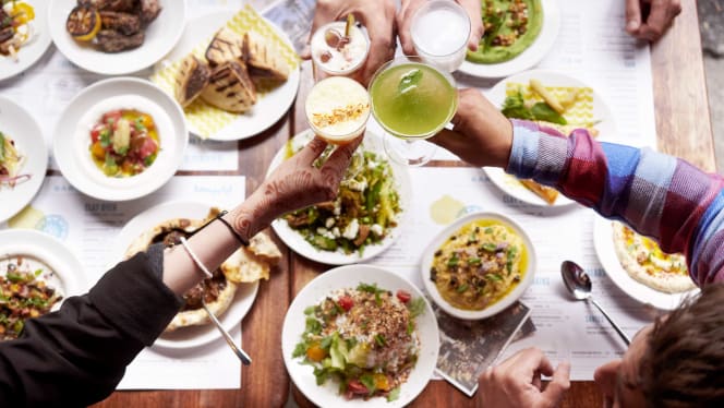 Arabica Kings Cross - 6