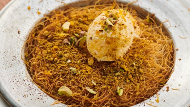 Arabica Kings Cross - 2