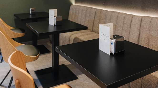 Restaurante Ondare Jatetxea - 3