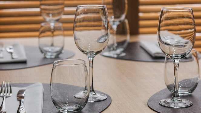 Restaurante Ondare Jatetxea - 2