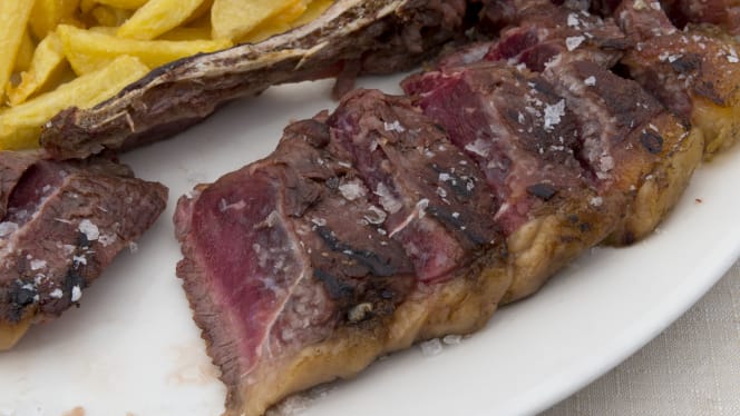 Restaurante Ondare Jatetxea - 7