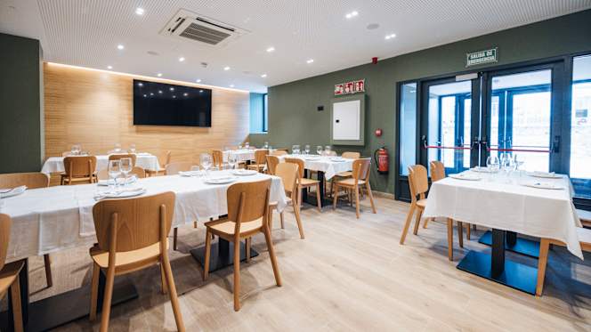 Restaurante Ondare Jatetxea - 4