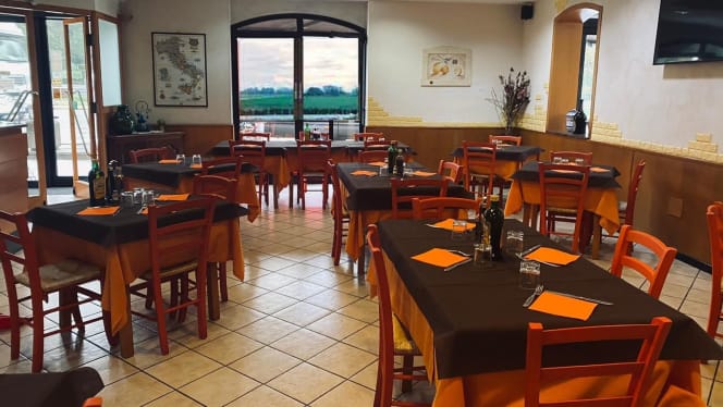 Locanda La Pioppa Bologna - 2