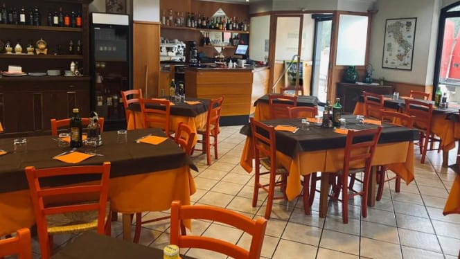 Locanda La Pioppa Bologna - 6