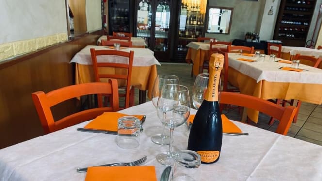 Locanda La Pioppa Bologna - 4