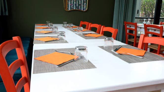 Locanda La Pioppa Bologna - 8