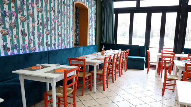 Locanda La Pioppa Bologna - 7