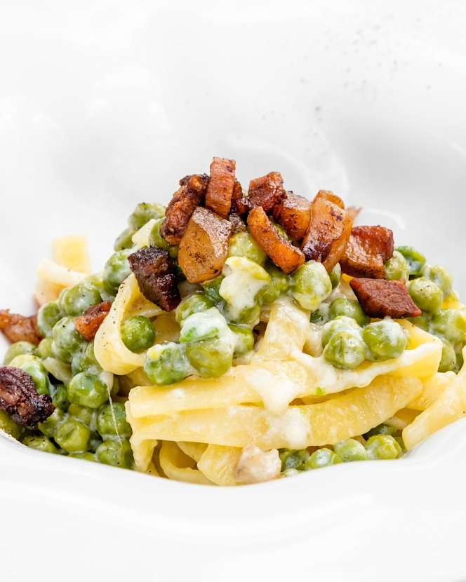 Delizie Reali Giardino Torre - 4