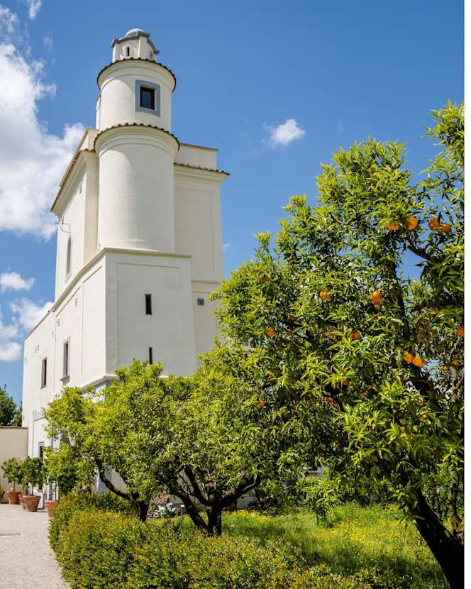 Delizie Reali Giardino Torre - 7