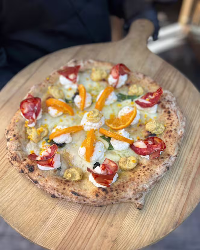 Delizie Reali Giardino Torre - 6