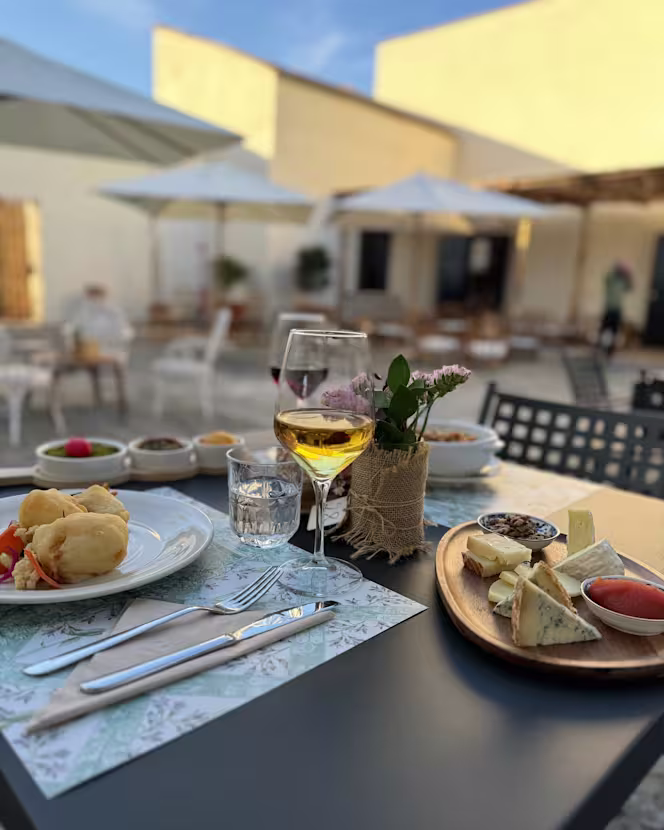 Delizie Reali Giardino Torre - 5