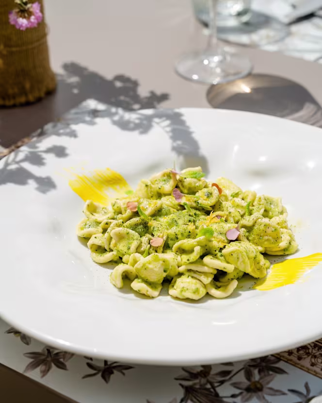 Delizie Reali Giardino Torre - 8