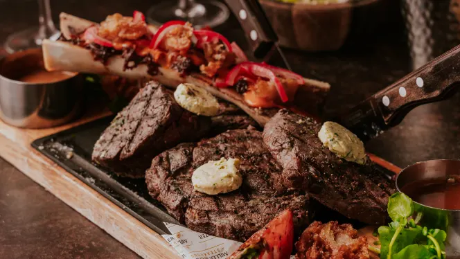 Miller & Carter - Birmingham Hagley Road - 0