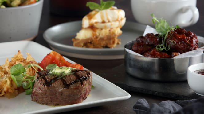 Miller & Carter - Birmingham Hagley Road - 4