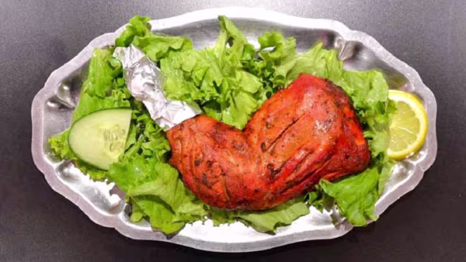 La Vallée du Kashmir - 5