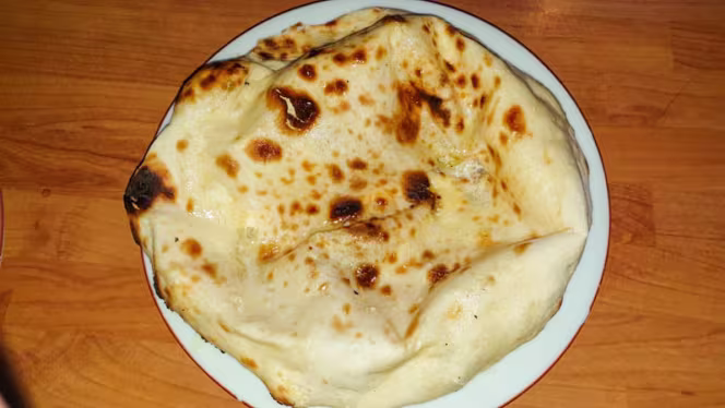 La Vallée du Kashmir - 4