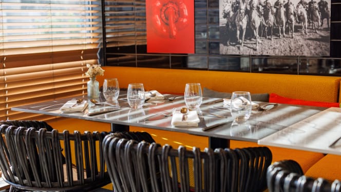 Chez Delagare – Brasserie Moderne - 4