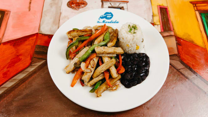 La Mordida de Retiro - Madrid - 4