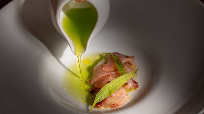 MEJA Restaurant - Gradisca d'Isonzo - 4