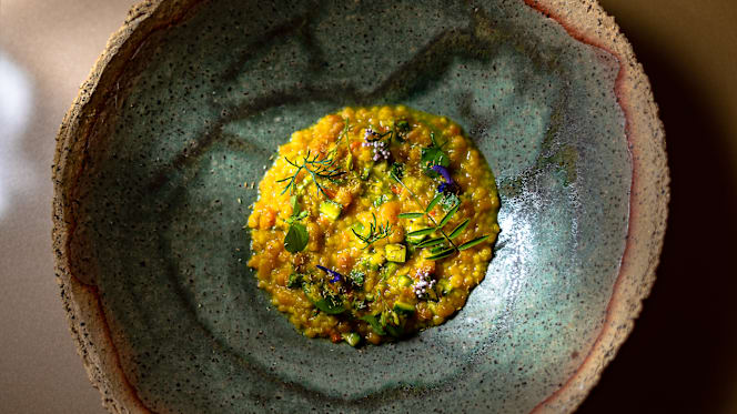 MEJA Restaurant - Gradisca d'Isonzo - 5