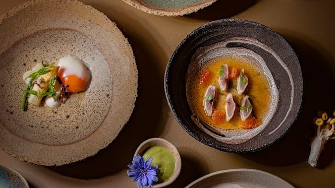 MEJA Restaurant - Gradisca d'Isonzo - 6