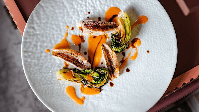 MEJA Restaurant - Gradisca d'Isonzo - 1